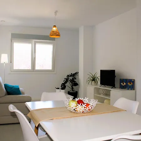 Pitusa Apartment Mondariz