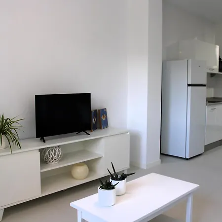 Apartment Pitusa
