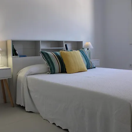 Apartment Pitusa Mondariz